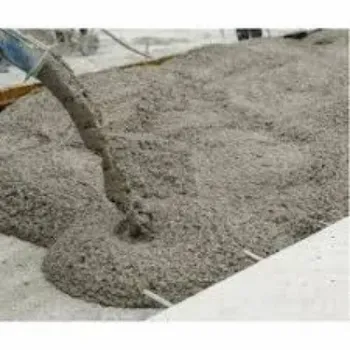 Concrete